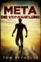 [Meta-Superheld Saga 01] • Meta · Die Verwandlung